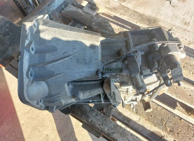 
								MERCEDES-BENZ Váltó (Mechanikus) full									