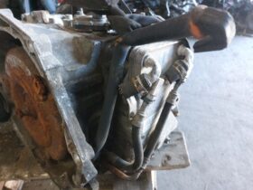OPEL Automata Váltó