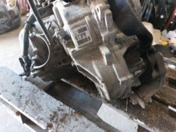 
										OPEL Automata Váltó full									