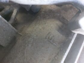OPEL Váltó (Mechanikus)