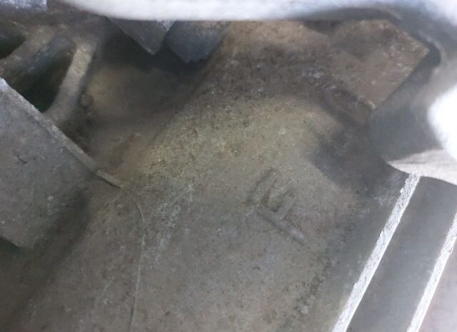
								OPEL Váltó (Mechanikus) full									