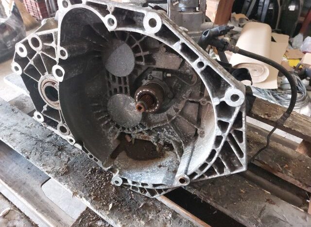 
								OPEL Váltó (Mechanikus) full									