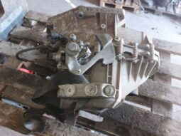 
										OPEL Váltó (Mechanikus) full									