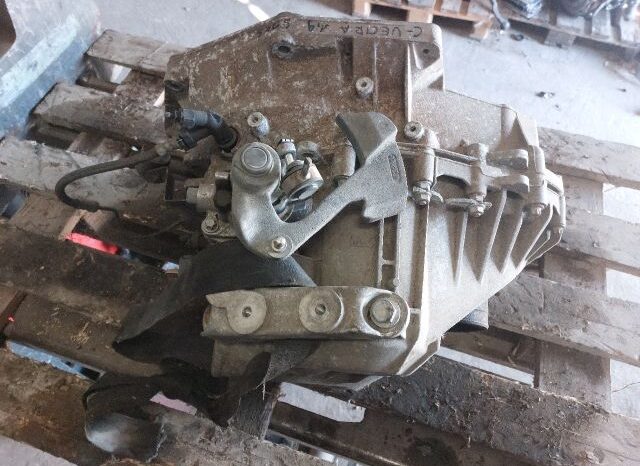 
								OPEL Váltó (Mechanikus) full									