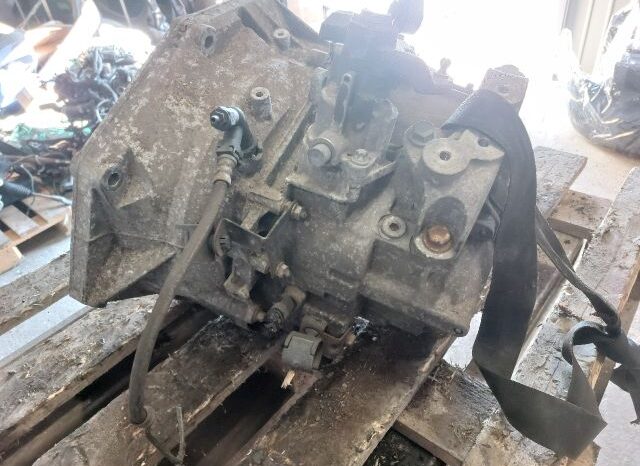 
								OPEL Váltó (Mechanikus) full									