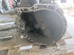
										MINI Váltó (Mechanikus) full									