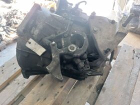 FORD Váltó (Mechanikus)