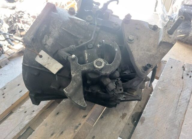 
								FORD Váltó (Mechanikus) full									