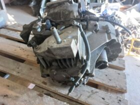 FORD Váltó (Mechanikus)
