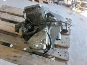 FORD Váltó (Mechanikus)