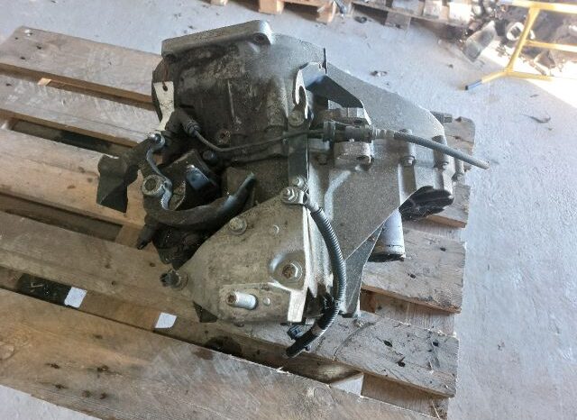 
								FORD Váltó (Mechanikus) full									