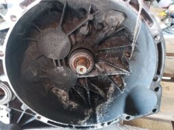 
										FORD Váltó (Mechanikus) full									
