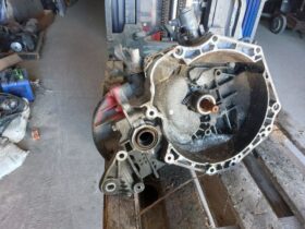 OPEL Váltó (Mechanikus)