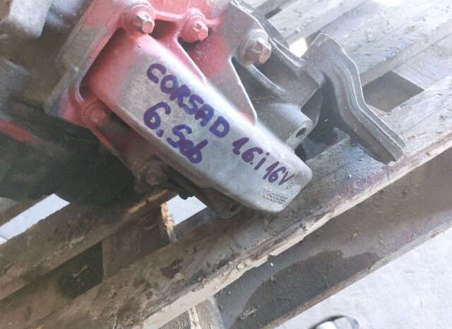 
								OPEL Váltó (Mechanikus) full									
