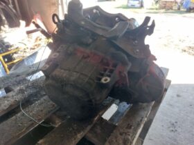 OPEL Váltó (Mechanikus)