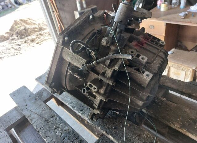 
								OPEL Váltó (Mechanikus) full									
