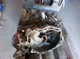 
										OPEL Váltó (Mechanikus) full									