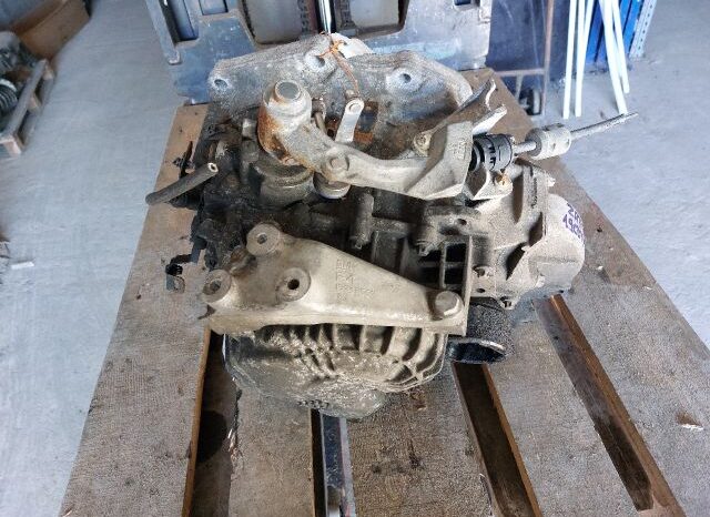 
								OPEL Váltó (Mechanikus) full									