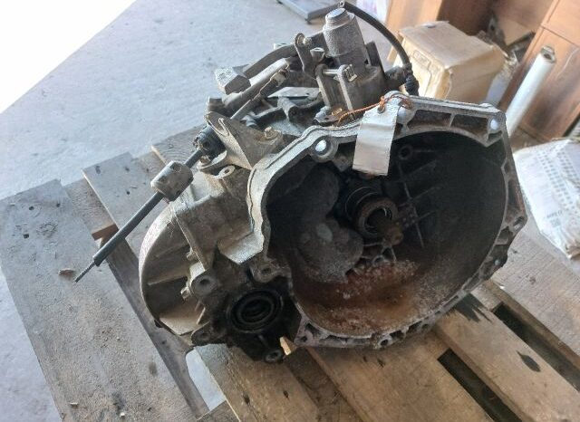 
								OPEL Váltó (Mechanikus) full									
