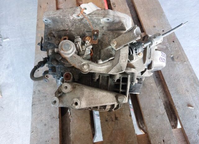 
								OPEL Váltó (Mechanikus) full									