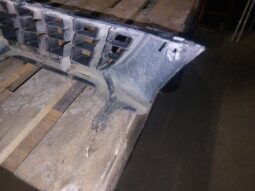 
										MITSUBISHI Hűtőrács full									