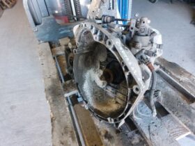 OPEL Váltó (Mechanikus)