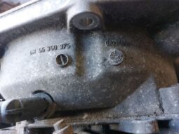 
										OPEL Váltó (Mechanikus) full									