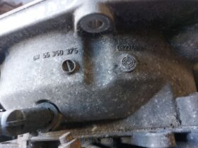 OPEL Váltó (Mechanikus)
