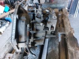 
										OPEL Váltó (Mechanikus) full									