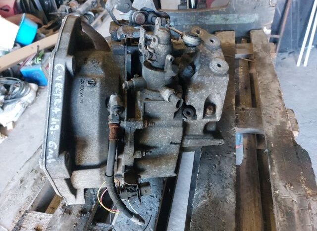 
								OPEL Váltó (Mechanikus) full									