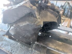 OPEL Váltó (Mechanikus)