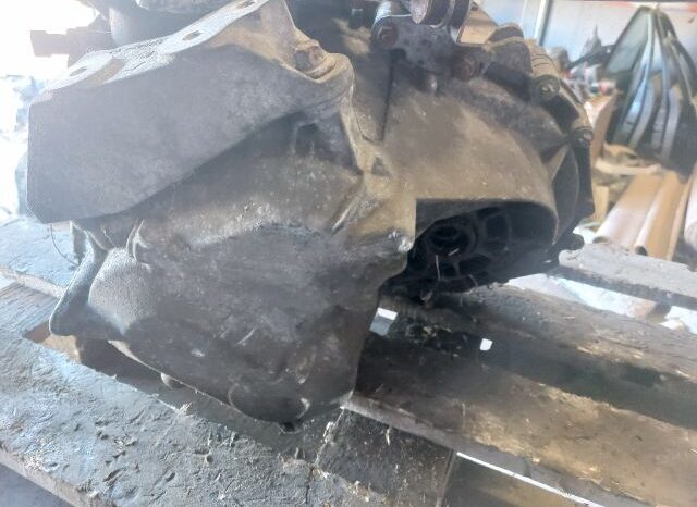 
								OPEL Váltó (Mechanikus) full									