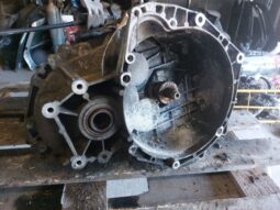 
										OPEL Váltó (Mechanikus) full									
