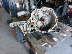 OPEL Váltó (Mechanikus)