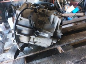 OPEL Váltó (Mechanikus)
