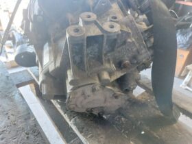 OPEL Váltó (Mechanikus)