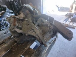 
										OPEL Váltó (Mechanikus) full									