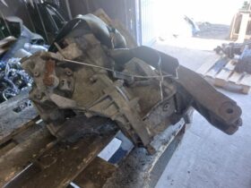 OPEL Váltó (Mechanikus)