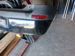
										OPEL Hátsó Lökhárító (Részeivel) full									