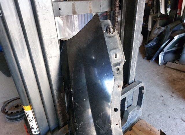 
								OPEL Jobb első Sárvédő full									