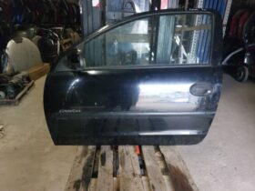 OPEL Bal első Ajtó (Részeivel)