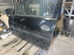
										OPEL Bal első Ajtó (Részeivel) full									