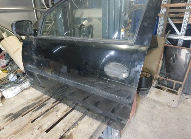 
								OPEL Bal első Ajtó (Részeivel) full									