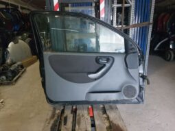 
										OPEL Bal első Ajtó (Részeivel) full									