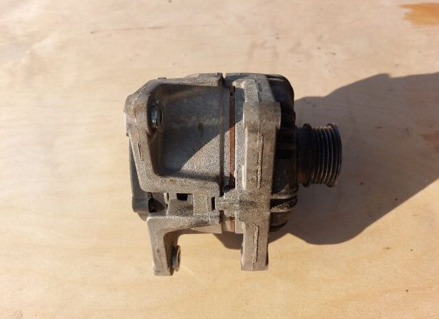 
								OPEL Generátor full									