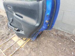 
										SUZUKI Jobb hátsó Ajtó (Részeivel) full									