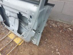 
										RENAULT Jobb első Ajtó (Üres lemez) full									