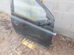 
										TOYOTA Jobb első Ajtó (Részeivel) full									