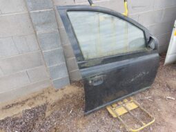 
										TOYOTA Jobb első Ajtó (Részeivel) full									