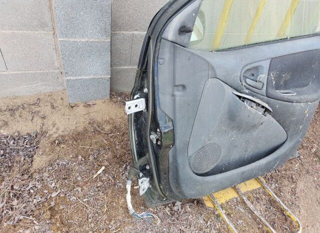 
								TOYOTA Jobb első Ajtó (Részeivel) full									